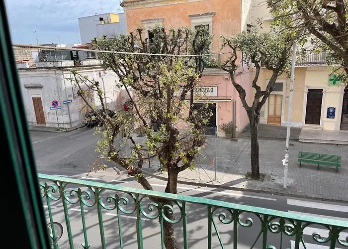 Neretum * Nardò