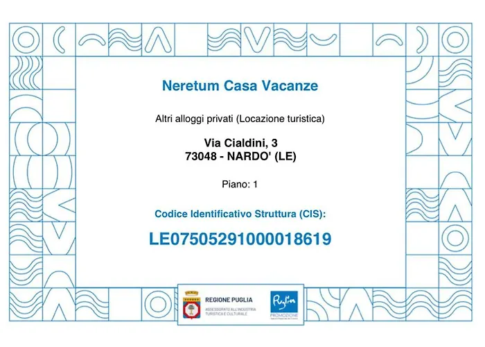 Neretum * Nardò