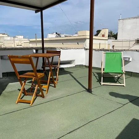 Neretum Casa Vacanze * Nardo