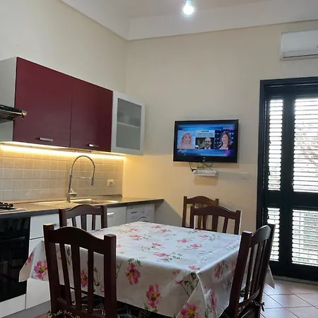 Apartment Neretum