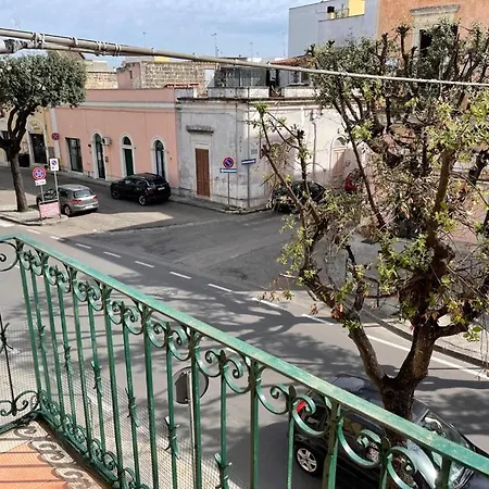 Neretum Casa Vacanze