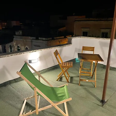 Neretum Casa Vacanze Appartement *