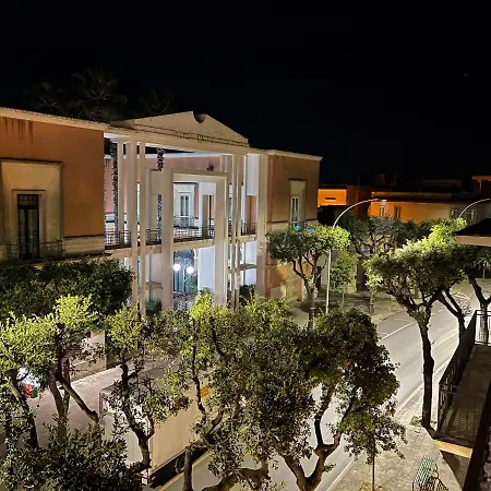 Apartment Neretum Casa Vacanze Nardo