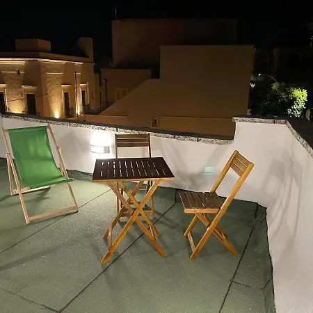 Appartement Neretum Casa Vacanze