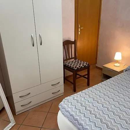 Apartment Neretum Casa Vacanze *