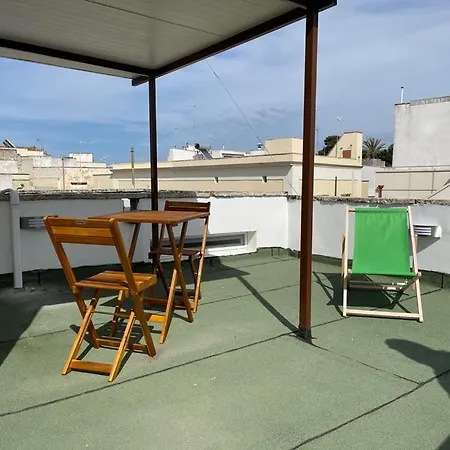 Neretum Apartment