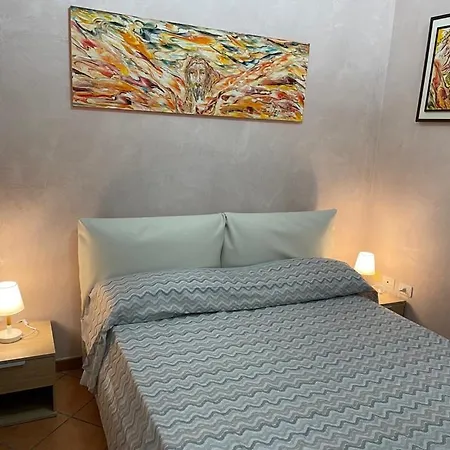 Apartment Neretum Casa Vacanze Nardo