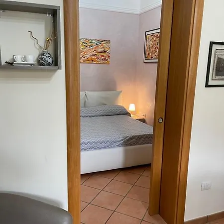 Apartment Neretum Casa Vacanze *