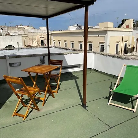 Neretum Casa Vacanze Apartment