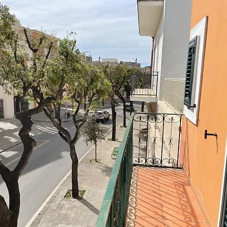 Neretum Casa Vacanze Nardo