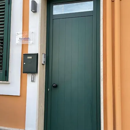 Apartment Neretum Casa Vacanze