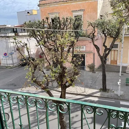 Neretum Casa Vacanze * Nardo