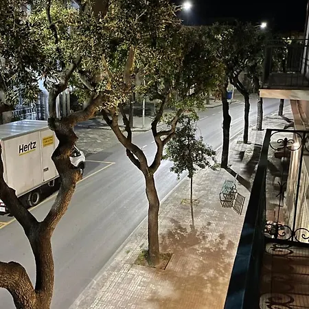 Apartment Neretum Casa Vacanze