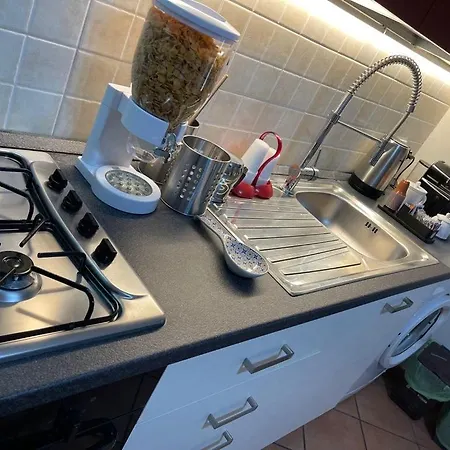 Neretum Casa Vacanze * Nardo